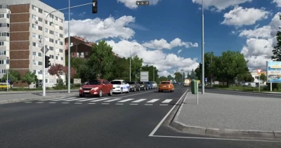 Enhanced SCS Traffic 1.56