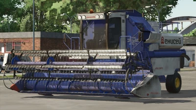 Enisey Jatka v1.0.0.0