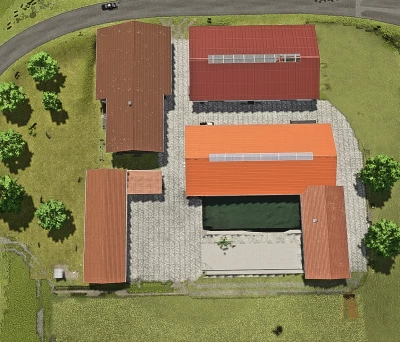 Erlengrat Umbau Savegame v1.0.0.0