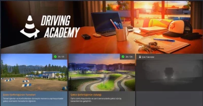 ETS2 Full Progress Save – €10M, Level 100, Driving Academy 100% Completed 1.56