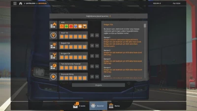 ETS2 Full Progress Save – €10M, Level 100, Driving Academy 100% Completed 1.56