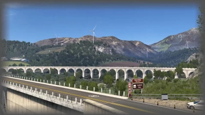 European Grand Utopia v1.6.1