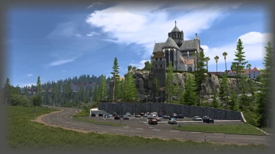 European Grand Utopia v1.6.1