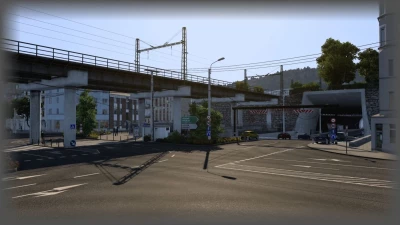 European Grand Utopia v1.6.1