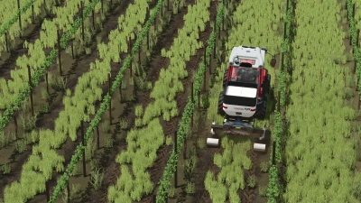 Eurospand SolcoAir - David Fruit v1.0.0.0