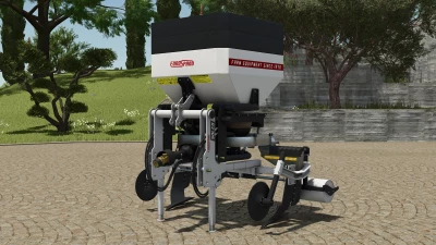 Eurospand SolcoAir - David Fruit v1.0.0.0