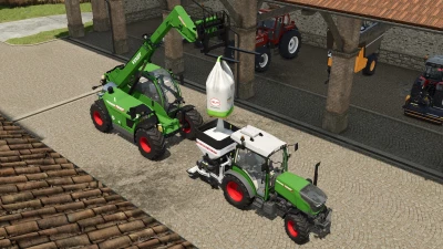 Eurospand SolcoAir - David Fruit v1.0.0.0