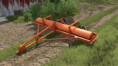 FairOaks Smooth Roller v1.0.0.0