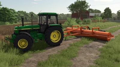 FairOaks Smooth Roller v1.0.0.0