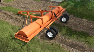 FairOaks Smooth Roller v1.0.0.0