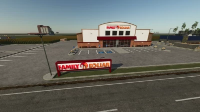 Family Dollar v1.0.0.0