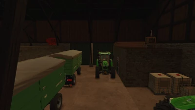 Farm Pack Tirschner v1.0.0.0