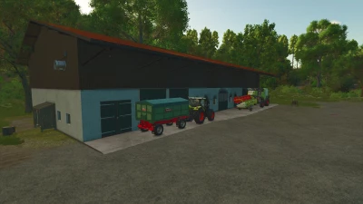 Farm Pack Tirschner v1.0.0.0