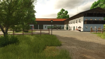 Farm Pack Tirschner v1.0.0.0