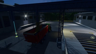 Farm Silo Complex v1.0.0.0