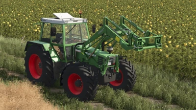 Farmer 300LSA / Facelift II v1.0.0.0