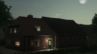 Farmhouse Package Volume 5 v1.0.0.0