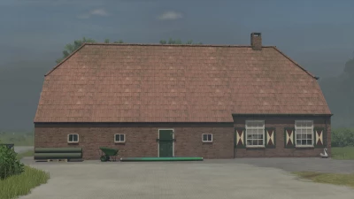 Farmhouse Package Volume 5 v1.0.0.0