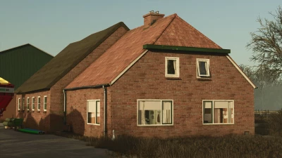 Farmhouse Package Volume 5 v1.0.0.0