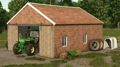 Farmhouse Package Volume 5 v1.0.0.0