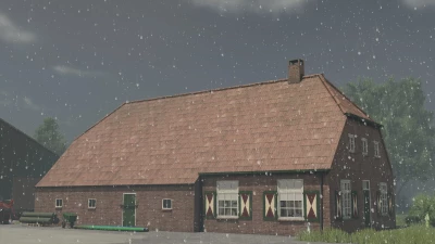 Farmhouse Package Volume 5 v1.0.0.0