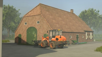 Farmhouse Package Volume 5 v1.0.0.0