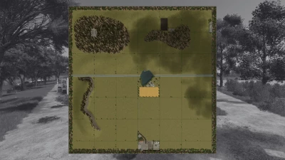 Farmlands Map v1.0.0.1