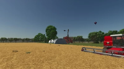 Farmlands Map v1.0.0.1