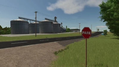 Fazenda Agro Mark v1.0.0.0