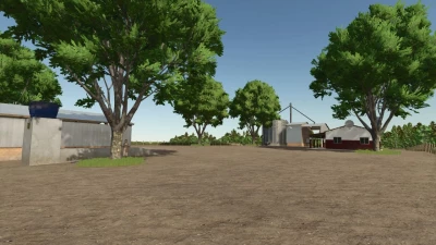 Fazenda Agro Mark v1.0.0.0