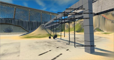 Feel The Bumps V3.9 0.36