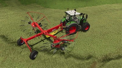 Fella TS 800 v1.0.0.0