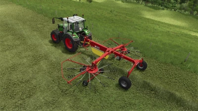 Fella TS 800 v1.0.0.0