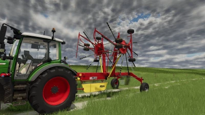 Fella TS 800 v1.0.0.0