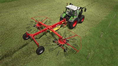 Fella TS 800 v1.0.0.0