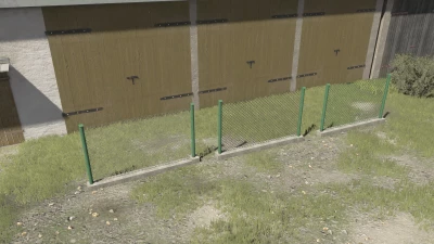 Fence Pack v1.0.0.0