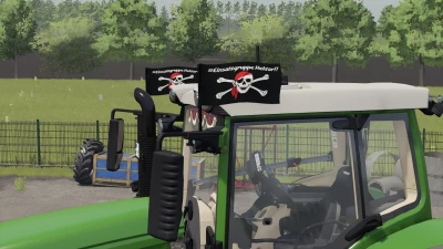 Fendt 900 Vario S4 v1.0.0.0