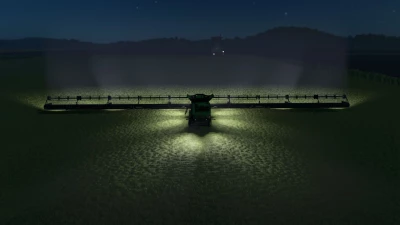 Fendt PowerFlow 60m v1.0.0.0