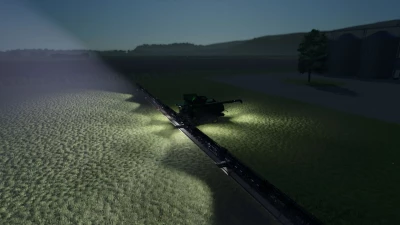 Fendt PowerFlow 60m v1.0.0.0