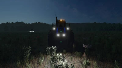 Fendt Trisix V6 v1.0.1.2