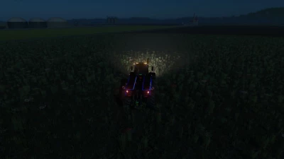 Fendt Trisix V6 v1.0.1.2