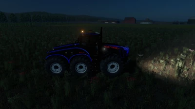 Fendt Trisix V6 v1.0.1.2