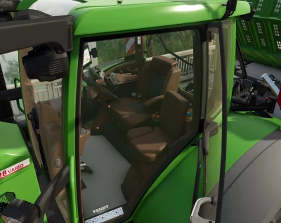 Fendt Vario 700 vom Modding Team Schleswig Holstein v1.4.0.0