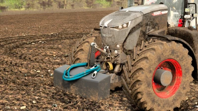 Fendt Weight 1250-2500kg v1.0.0.0