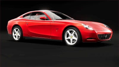 Ferrari 612 V1.2 0.36