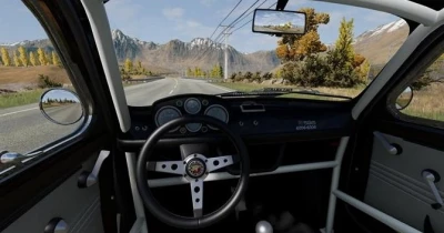 Fiat Abarth 595 SS v1.0