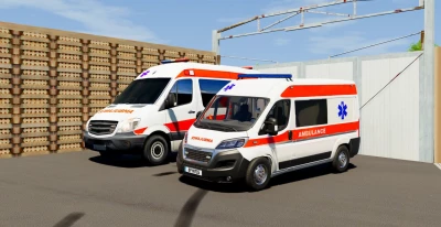 Fiat Ducato 2020 v2.46.1