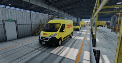 Fiat Ducato 2020 v2.46.1