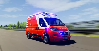 Fiat Ducato 2020 v2.46.1