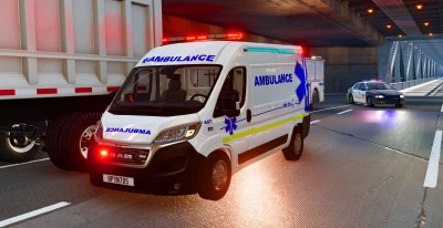 Fiat Ducato 2020 v2.46.1